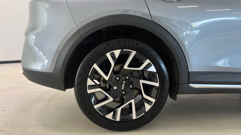 Kia Xceed 1.5T GDi ISG 138 3 5dr Petrol Hatchback